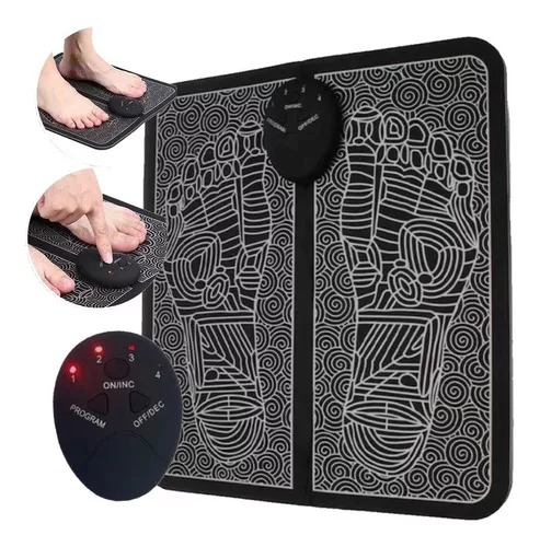 Miniatura 3 de Masajeador De Pies Eléctrico Para Pierna